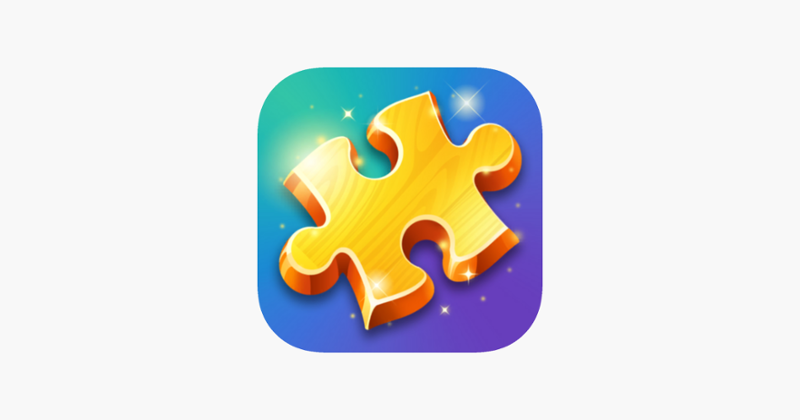 Jigsaw World Puzzles Game Image