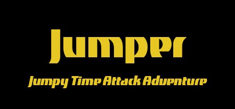 Games like Jumper, Jumpy Time Attack Adventure