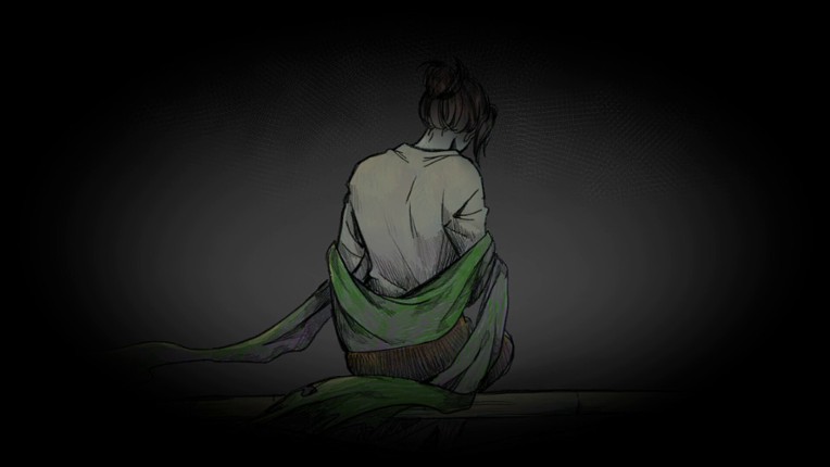 Jurnal Risa: Dark Destiny screenshot