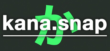 Games like Kana Snap: Learn Japanese Hiragana & Katakana