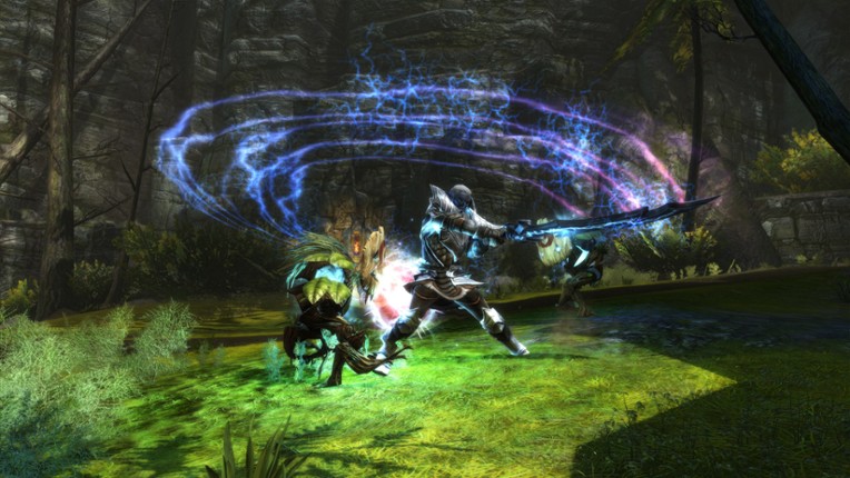 Kingdoms of Amalur: Re-Reckoning FATE Edition screenshot