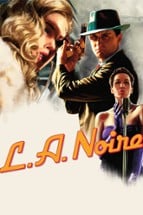 L.A. Noire Remastered Image