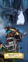 Lara Croft: Relic Run Image