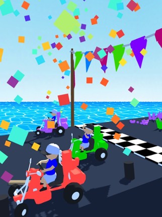 Lawn Mower! screenshot