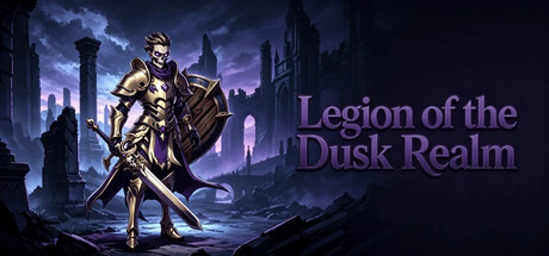 Legion of the Dusk Realm Image
