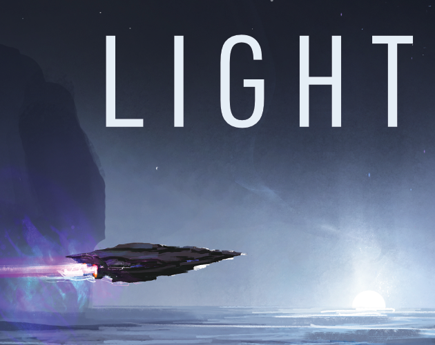 Games like LIGHT (PWYW Version)