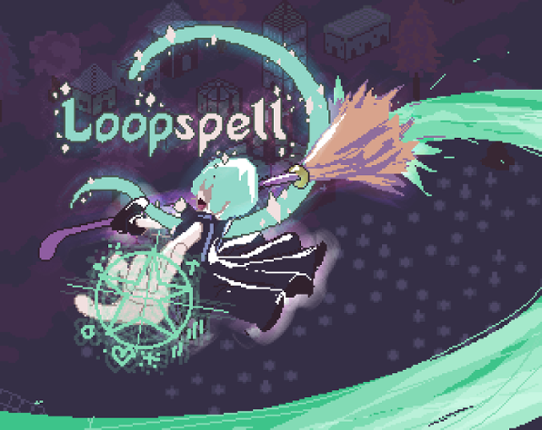 Loopspell Image
