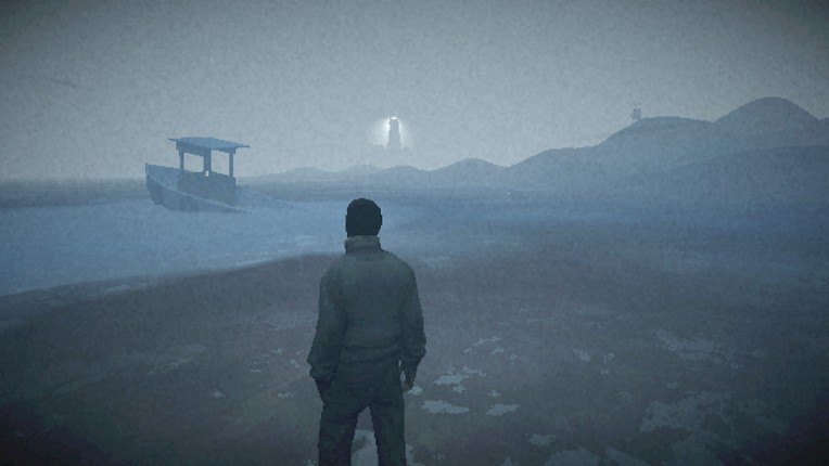 Lost Tides screenshot