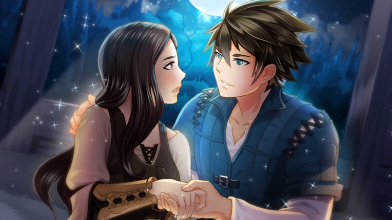 Love & Legends screenshot