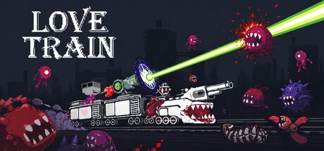 Games like Love Train