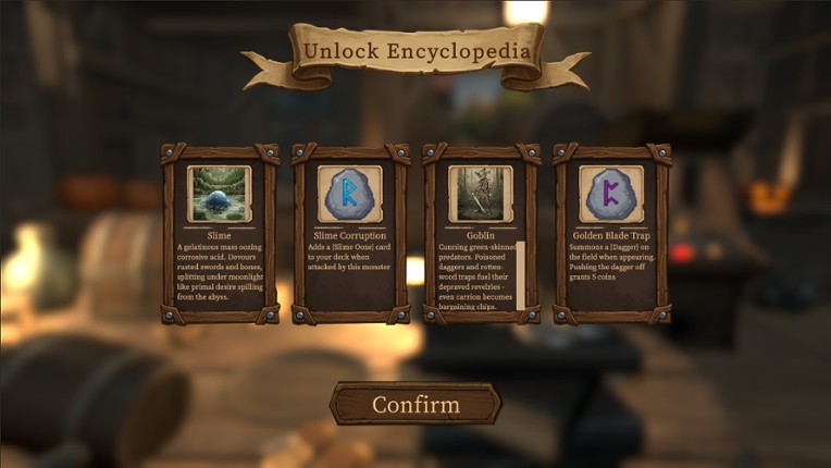 Lucky Lord: The Coin Pusher of Fate screenshot