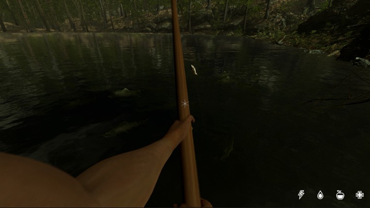 Lunar Resilience screenshot