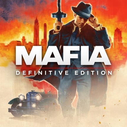 Mafia: Definitive Edition Image