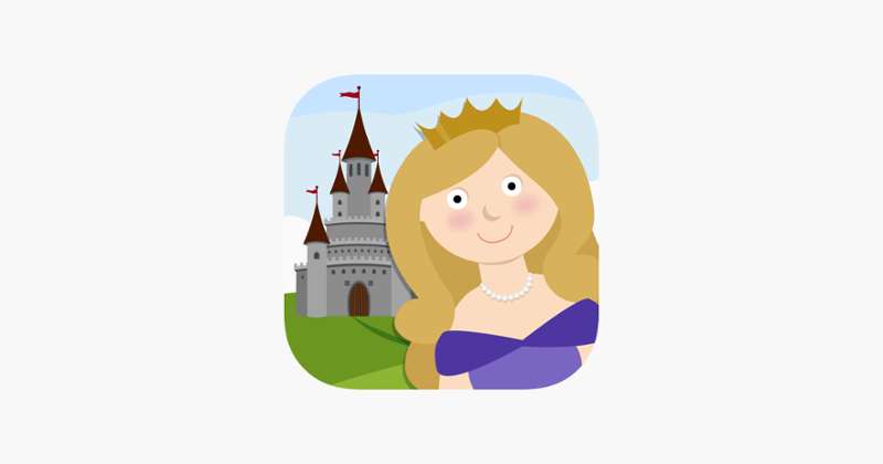 Make a Scene: Princess Fairy Tales (Pocket) Game Cover