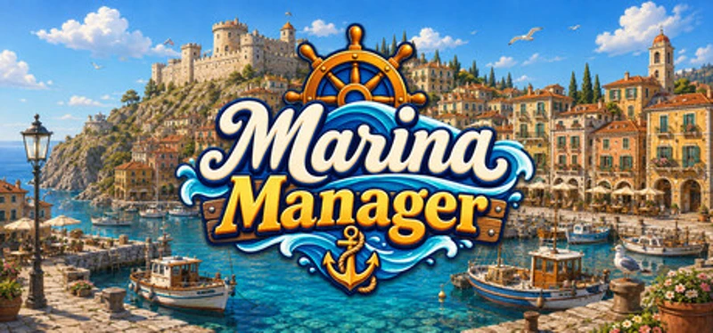 Marina Manager Image