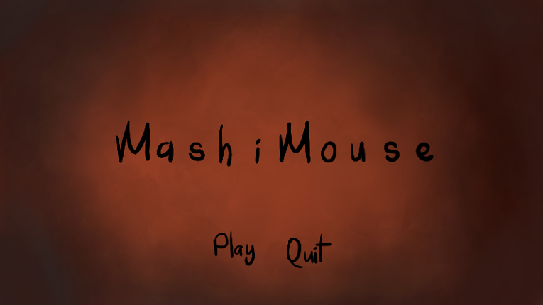 Mashi-Mouse screenshot
