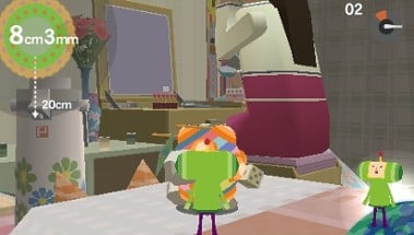 Me & My Katamari Image