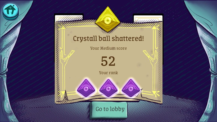 Medium: The Psychic Party Game screenshot