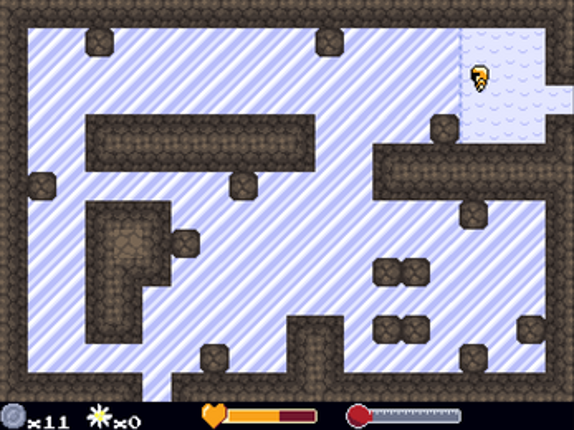 Melt The Summit Image