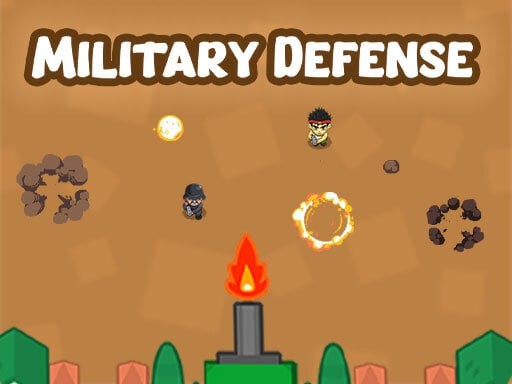 Games like Military Defense