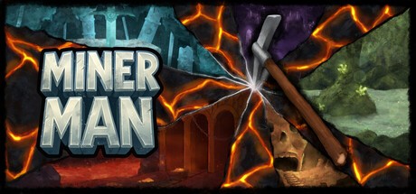 Games like Miner Man