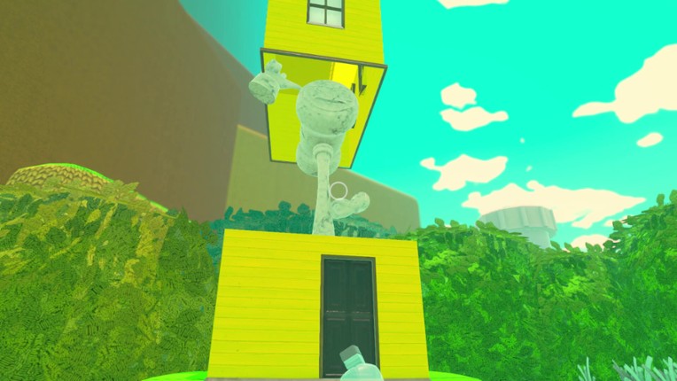 Mix the Forgotten screenshot