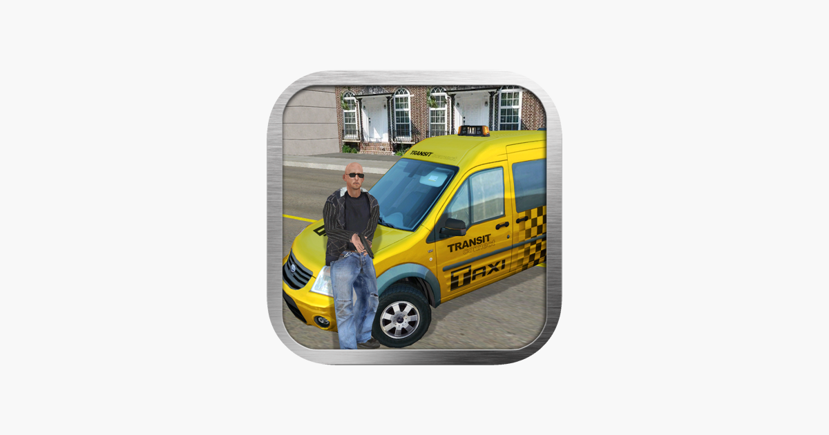 Games like Mobster Taxi