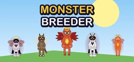 Games like Monster Breeder