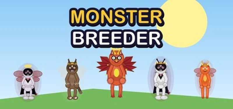 Monster Breeder Image