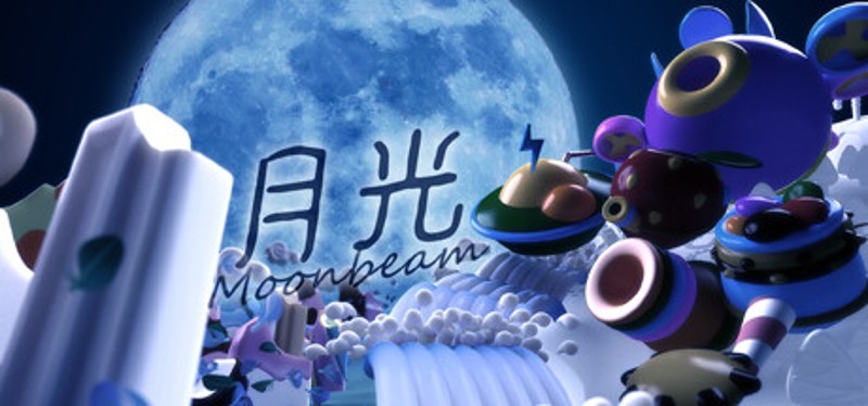 MoonBeam Game Cover