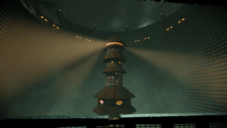 Morbid Mailroom screenshot