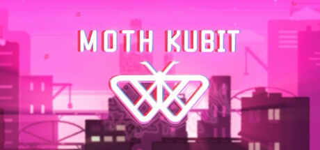 Games like Moth Kubit