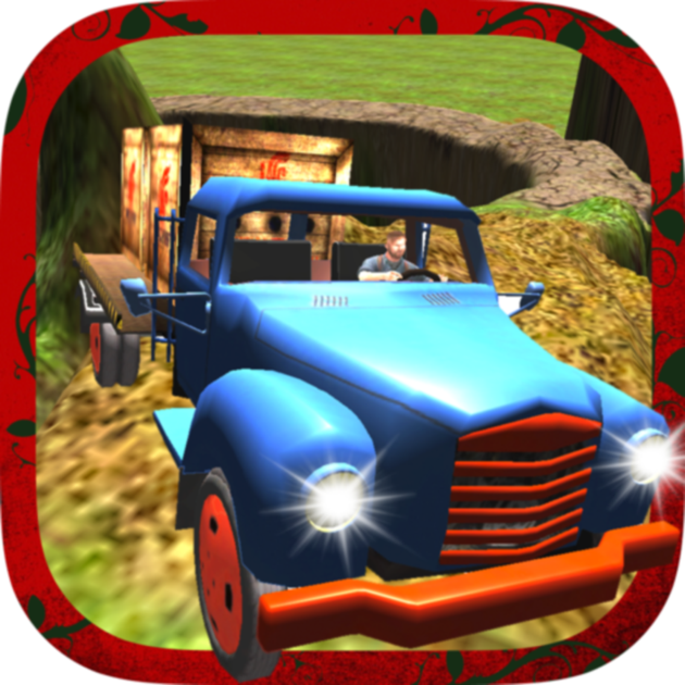 Games like Mountain Truck Challenge 2015