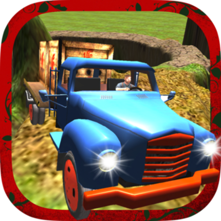 Mountain Truck Challenge 2015 Game Cover