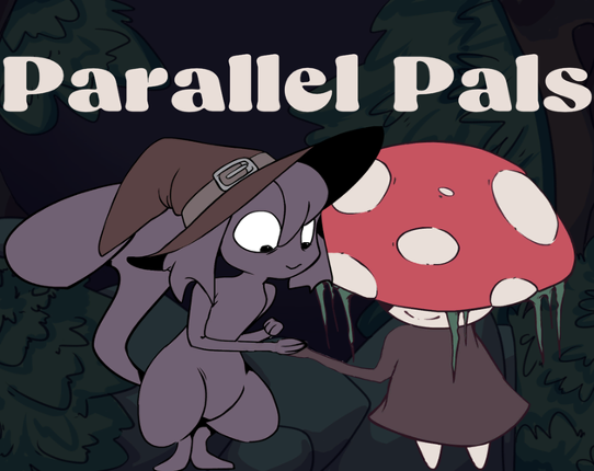 Parallel Pals Image