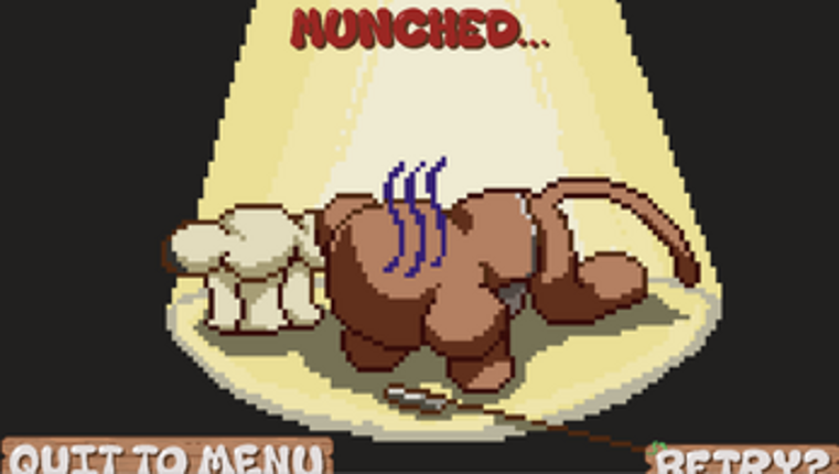 Munchkey! Image