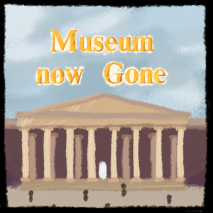 Museum now gone Image