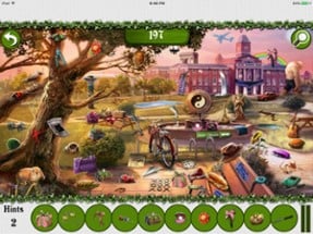 Mystery Hidden Object Games 10 Image