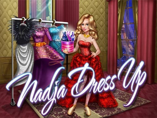 Games like Nadja DressUp