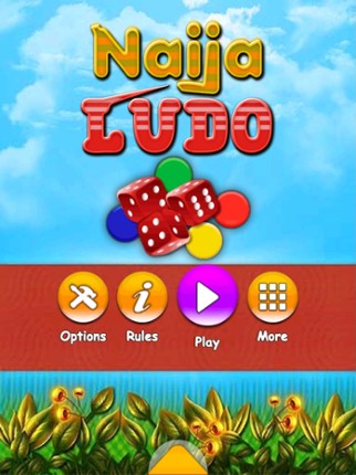 Naija Ludo screenshot