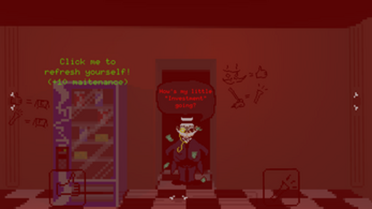 Nothing Can Go Wrong Inc. screenshot