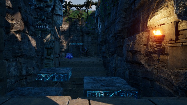 Nuclear Epoch screenshot