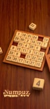 Numpuz: Number Puzzle Games Image