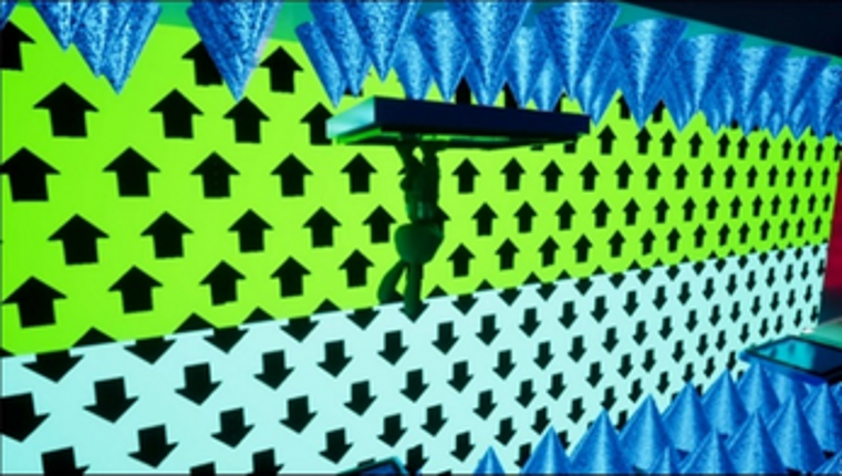 Oddity Hall screenshot