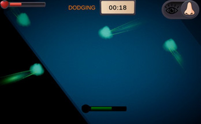 Odeurs Memoire screenshot