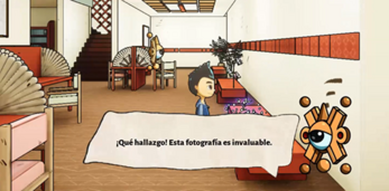 Ollinautas. In Tlilli In Tlapalli Image