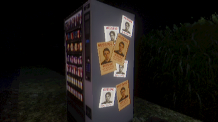 One Last Ride screenshot