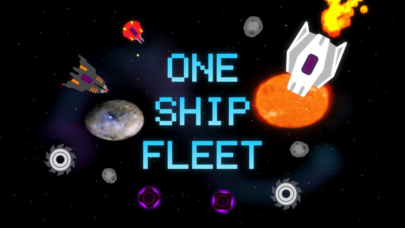 Games like One Ship Fleet