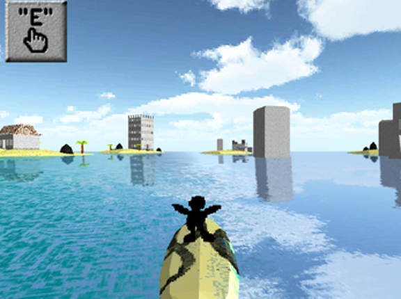 Oneiric Gardens Image