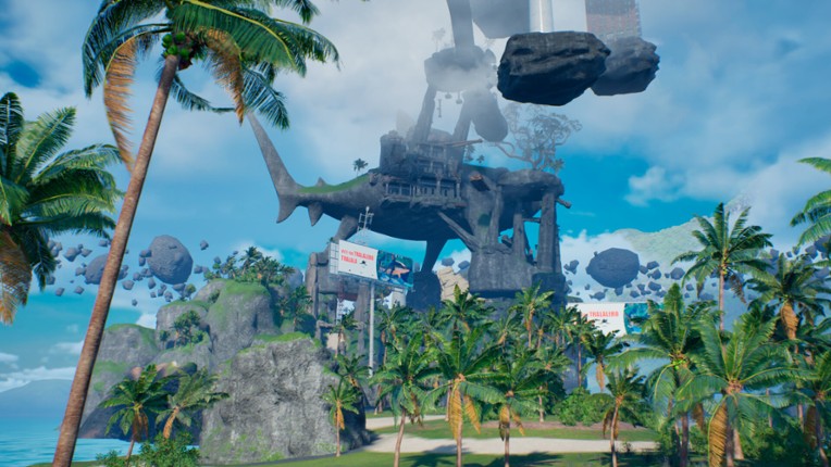 Only Up: BRAINROT TOGETHER screenshot